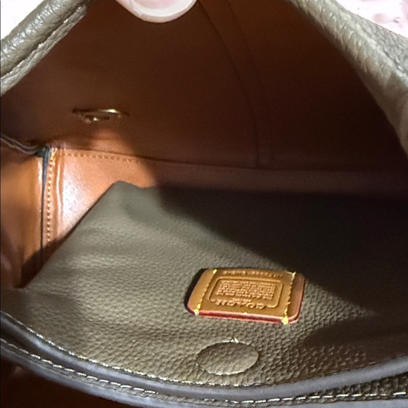 Coach Small Lana Bag - Picture 7 of 17